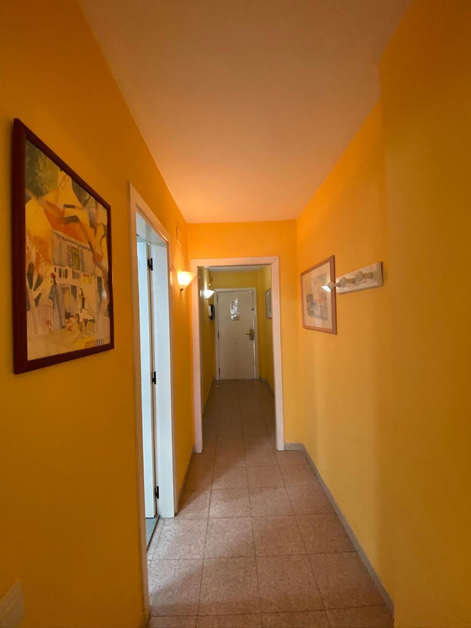 Salou, Zona Cerca De Paseo Jaime I Apartment Exterior photo