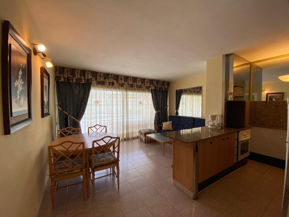 Salou, Zona Cerca De Paseo Jaime I Apartment Exterior photo